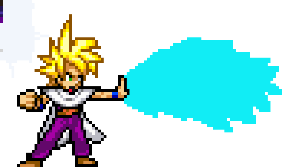 [e4c4c2] gohans lost in hyperbolic time