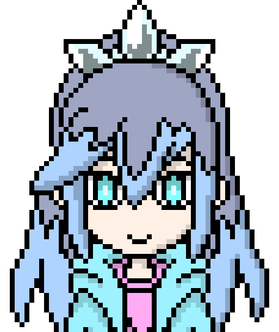 [5b2f3e] Fubuki-Hime: -Coffin dances Betty-