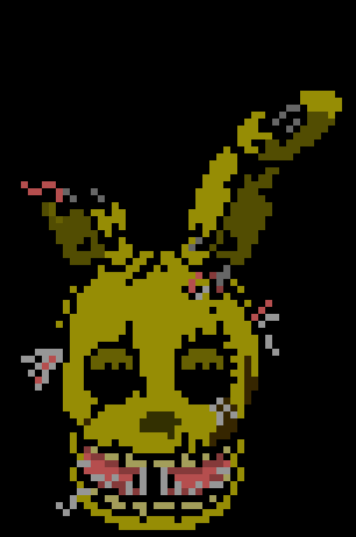 [4076f0] no shit sherlock... -springtrap (Cleetus)