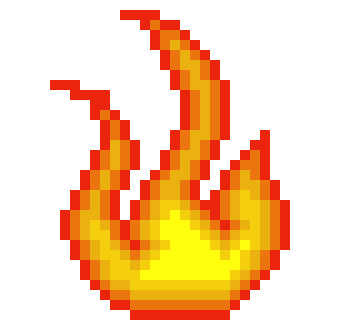 [9664c4] FIRE