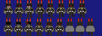 [9664c4] Night Stuffie DIAAF (all positions[updated])
