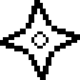 [9664c4] Shuriken