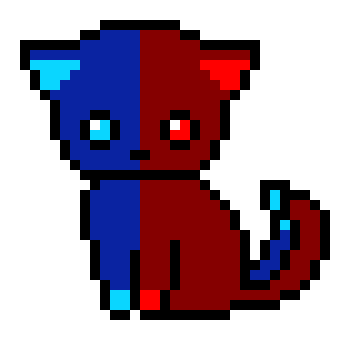 [9664c4] kitten 2