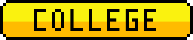 [d0cd9f] COLLEGE button