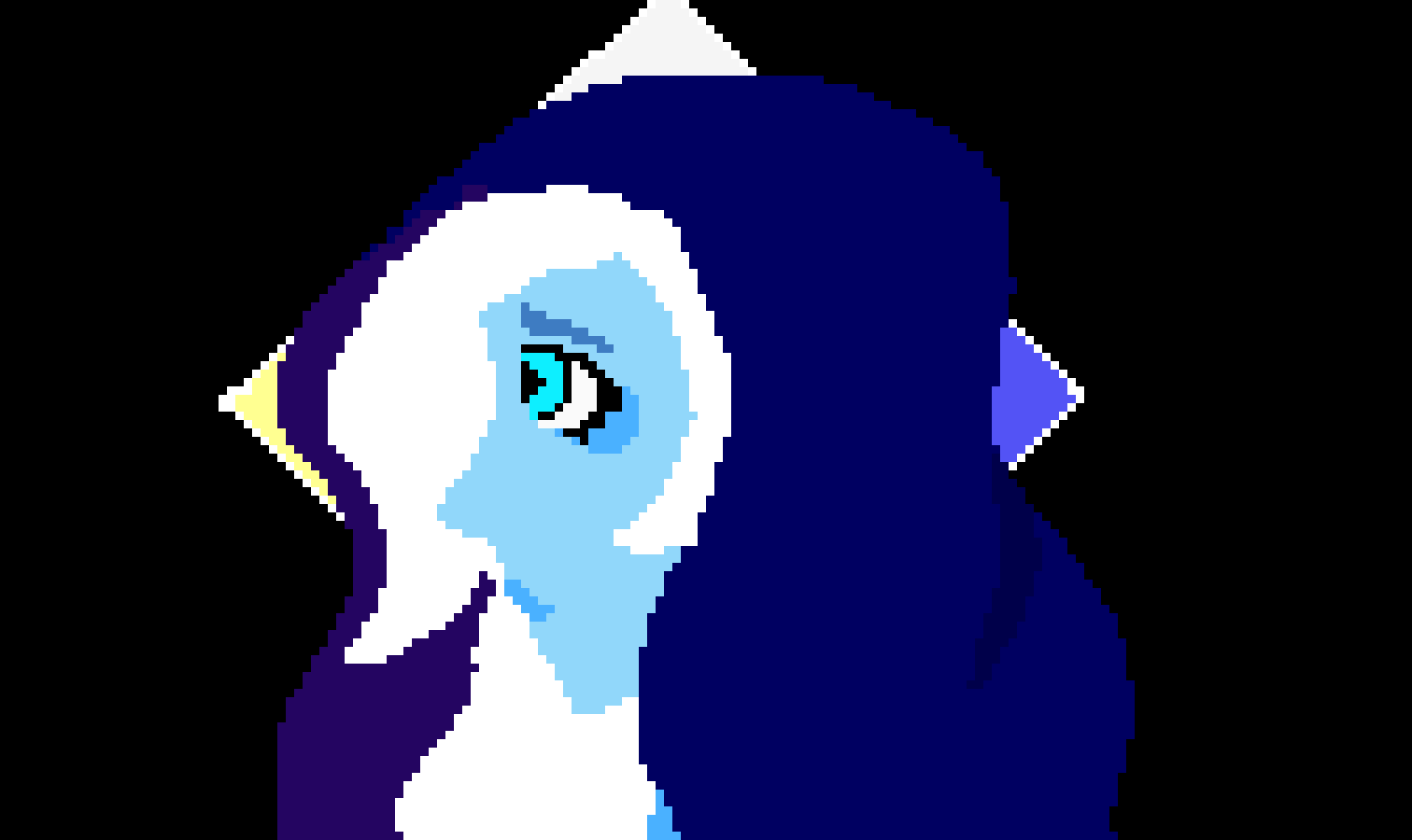 [9664c4] Blue Diamond