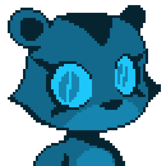 [ee35d4] Yes, This Is Only My Second Time On Pixel Art Maker, I Forgot When I Was First Here, Oops!