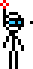 [8b94f4] Space guy named carlos2