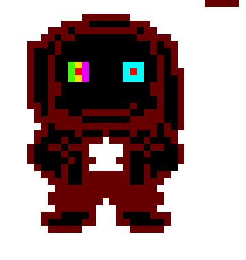 tried - xavier