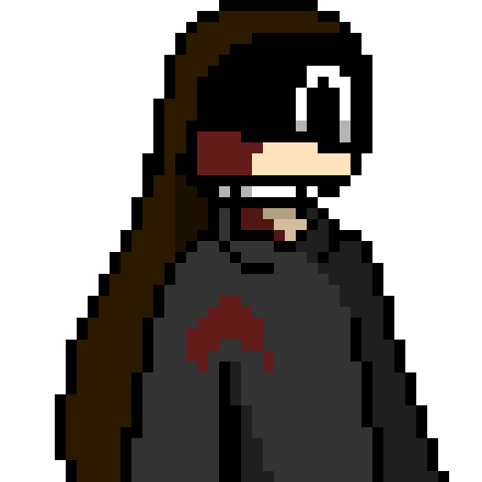 [e22b6a] "This isn't gonna cut it man. This isn't slick at all." *He said as he walked to the next room.*