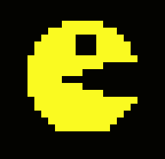 [9664c4] Pac-Man