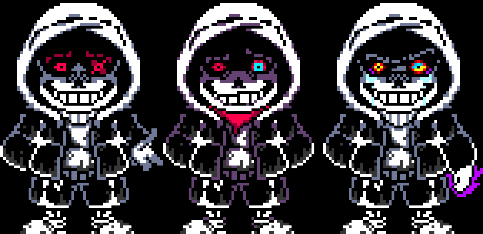 [6ab563] dustedkarmasmine