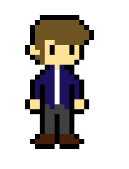 also not sure if ur gonna see this but that sprite or drawing you made looks sick!
