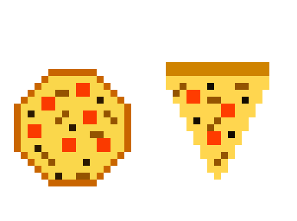 [88f697] Pizza