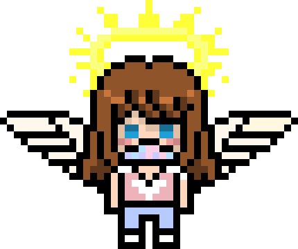 [e76880] ANGEL (Mask)