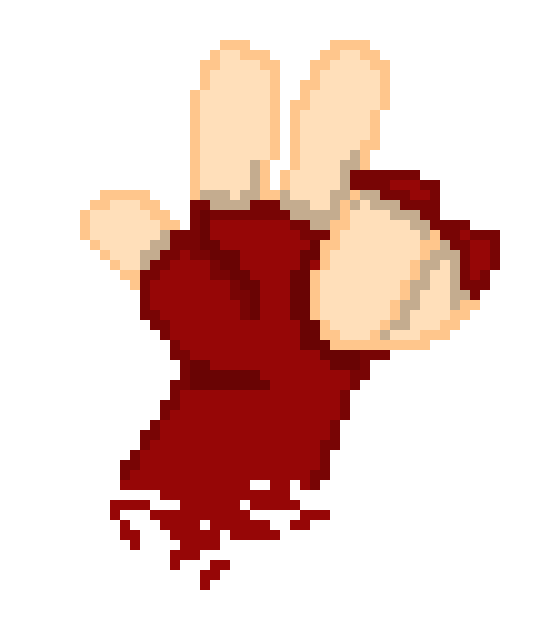 [f3018d] Hand