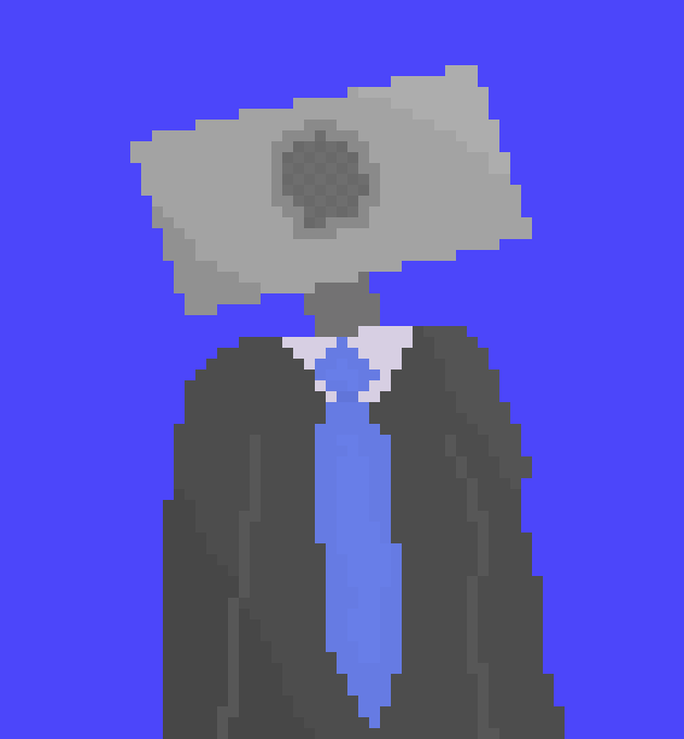 [3c083e] speaker