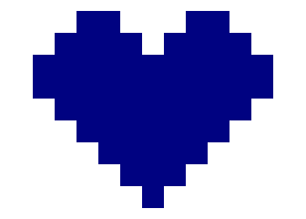 [ee9f15] Heart