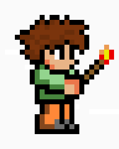 [9664c4] Terraria Guy