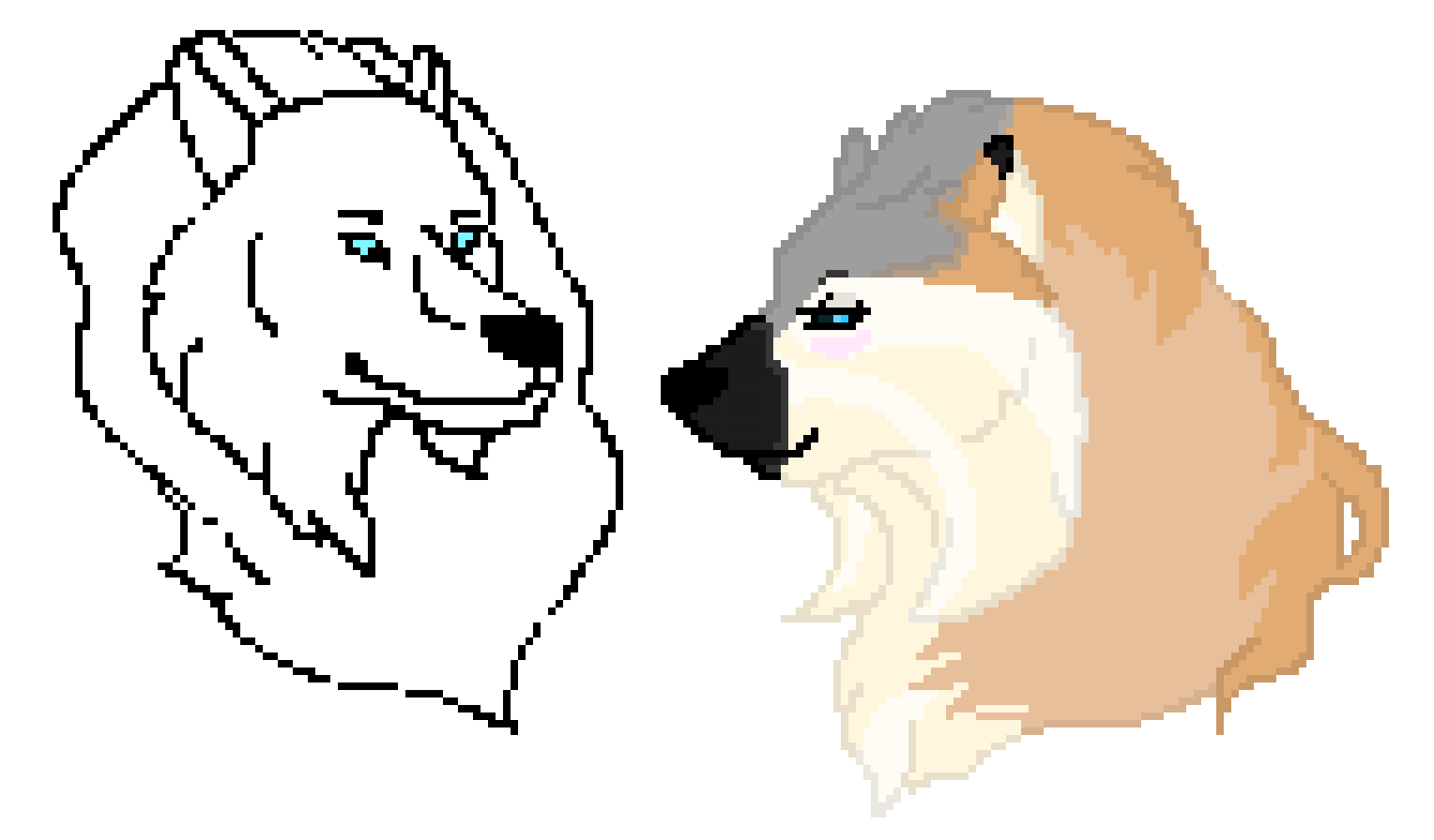 [9664c4] Stark And Melenil