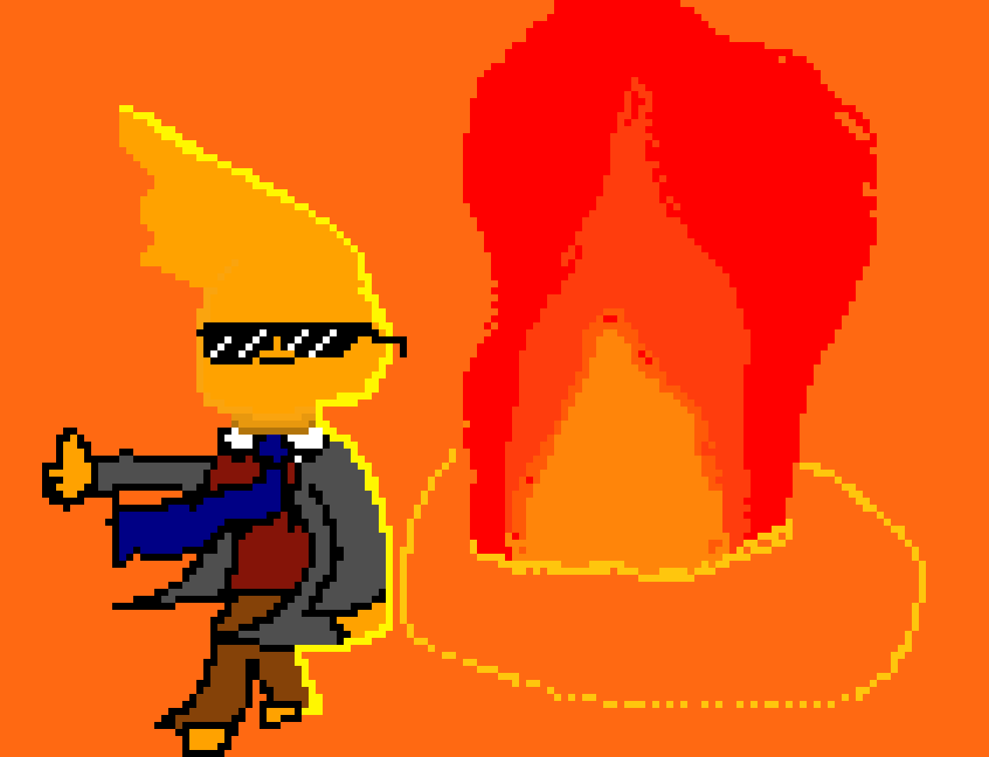 [9664c4] cool guys dont look at explosions