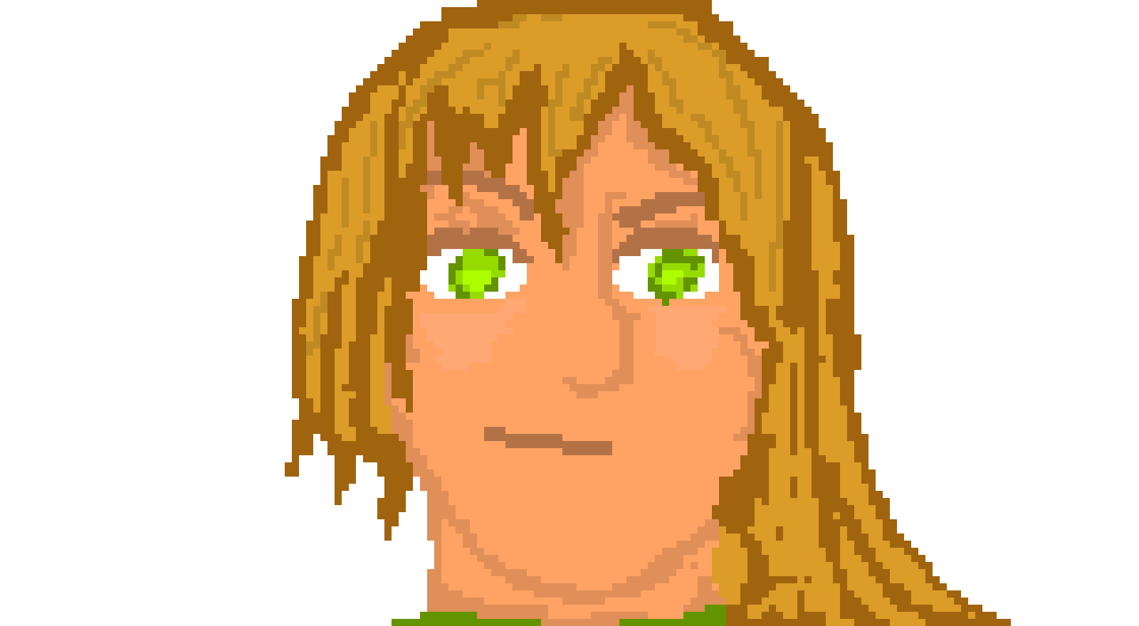 [9664c4] Blond Girl