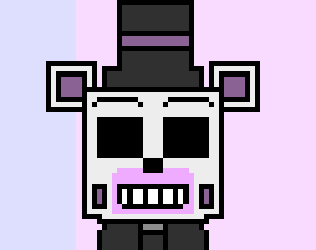 [b9de0d] ......... - funtime freddy