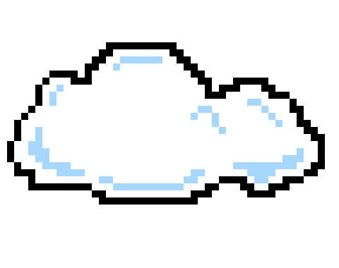 [9664c4] Cloud