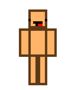 [7edd5e] My Skin on Minecraft