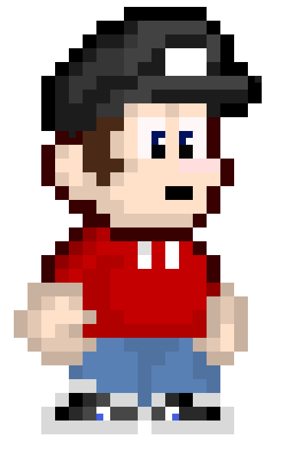 [9664c4] Nathaniel