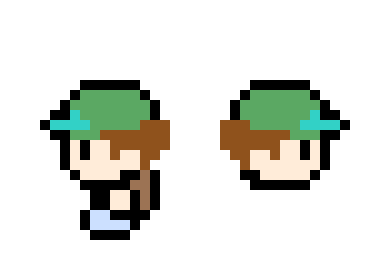 [9664c4] Andy