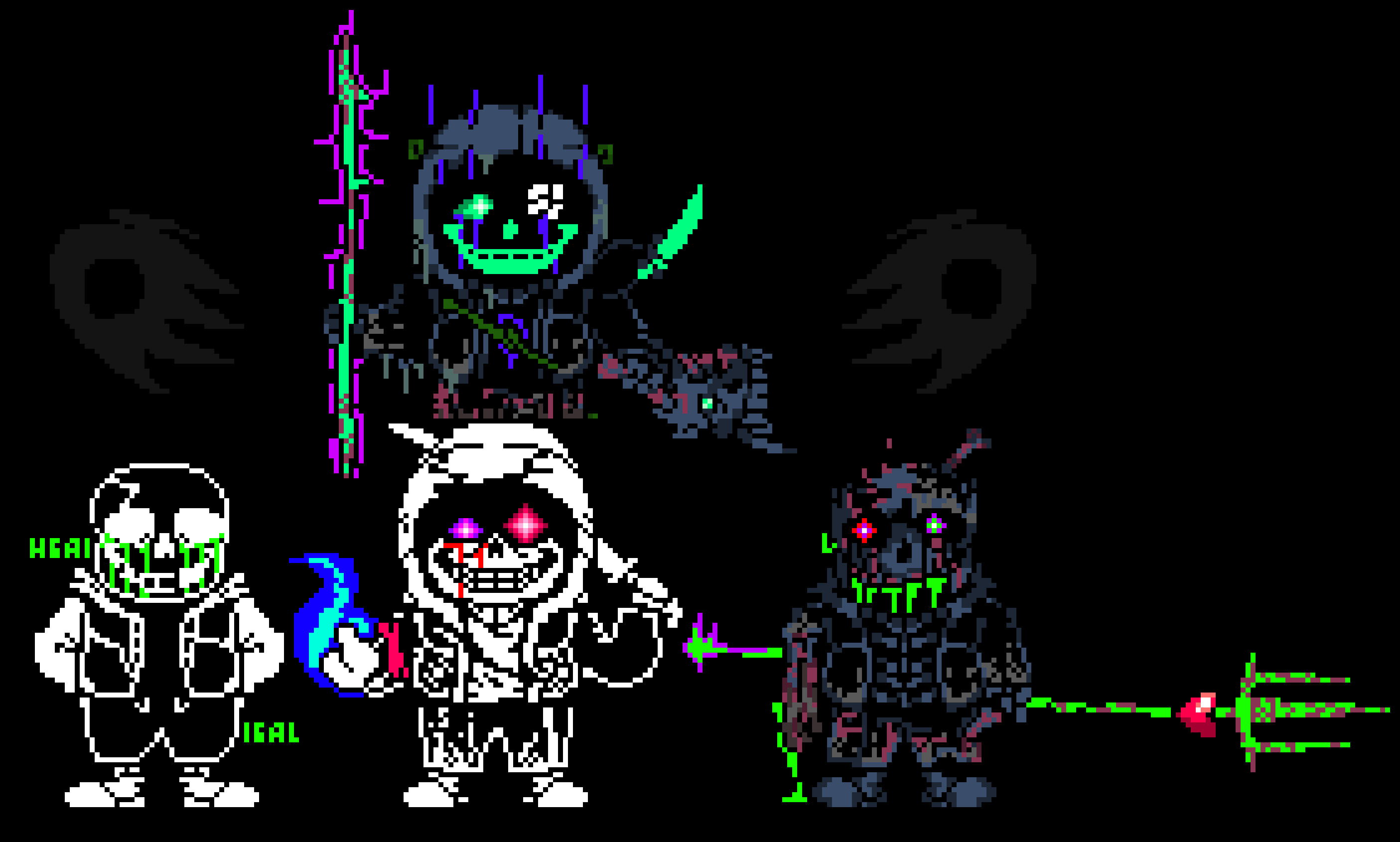 [6dede9] atruemisognyquartet