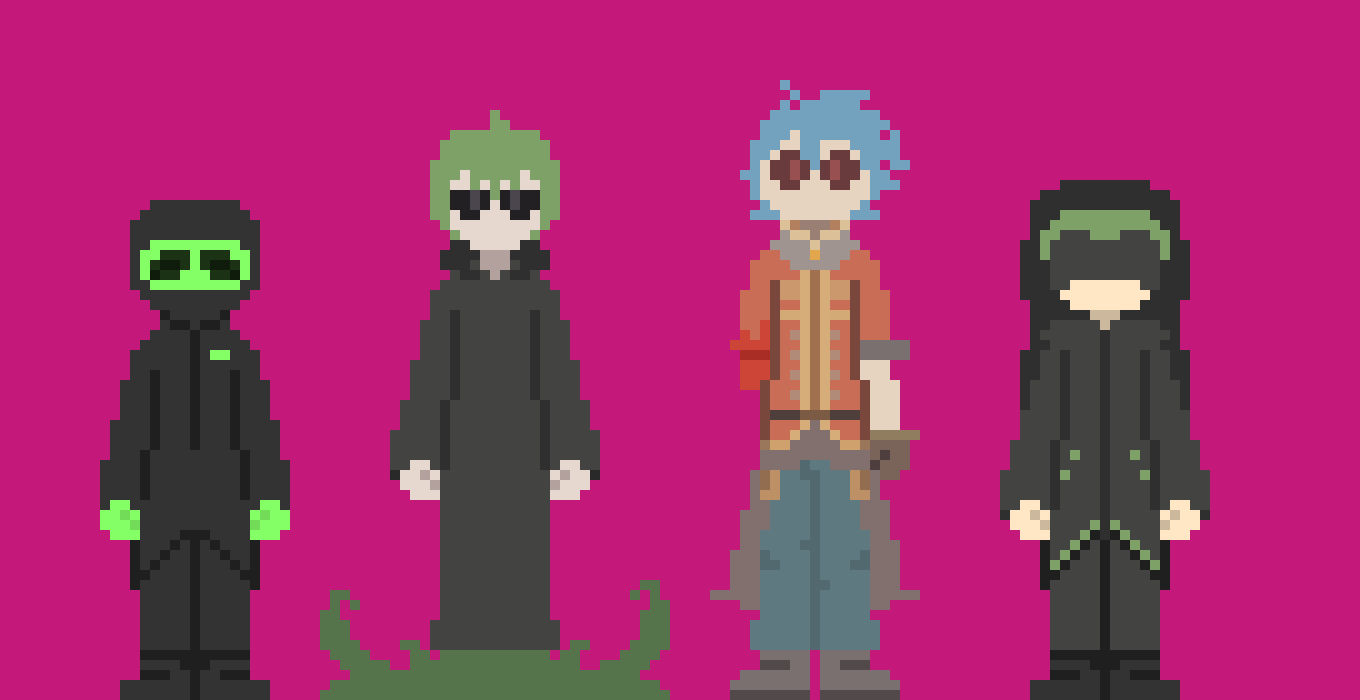 [ba4a90] man i was just doing some digging and who the fuck are THESE  guys what the fuck