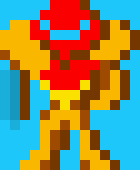 [5d74ad] Samus