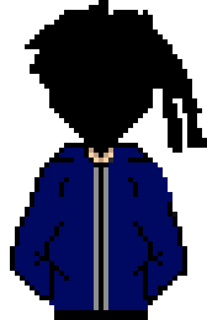 [c7be58] *falls to the ground in pain so his whole head would turn to shadow*