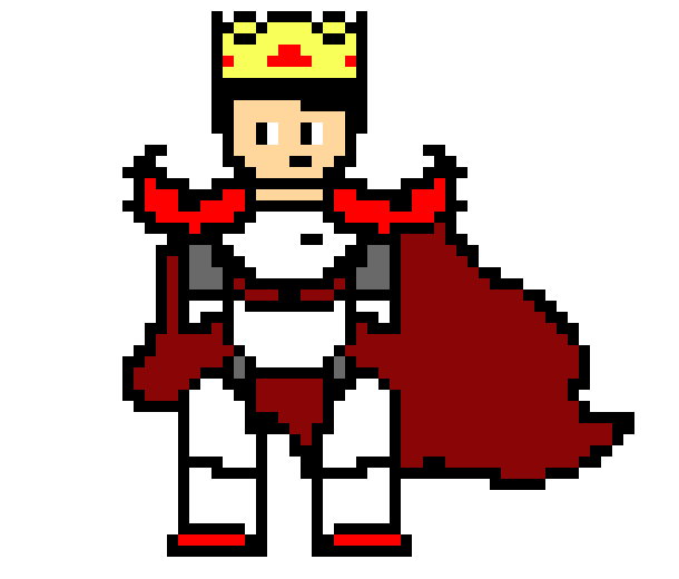 [9664c4] Richard