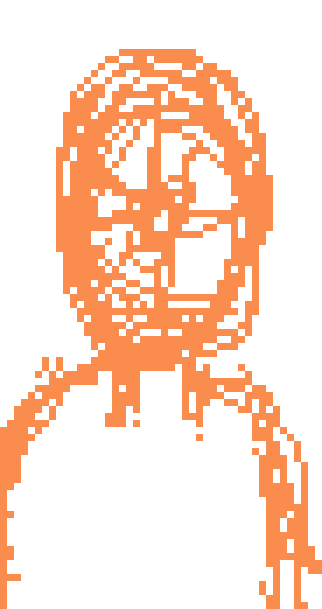 [047802] Like spectator is he still here? He was the sans oc that would lurk alot n beef wit me