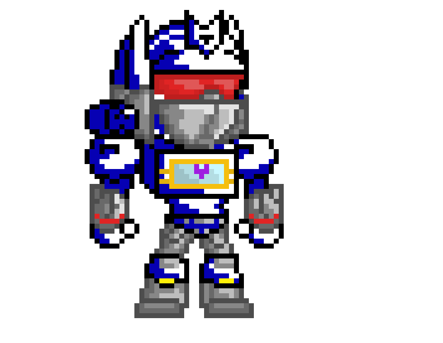 [9664c4] soundwave