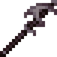 [fb7966] NetheriteSnakeStaff