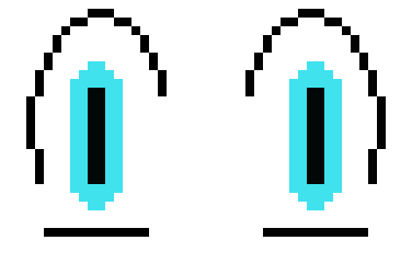 [9664c4] eyes