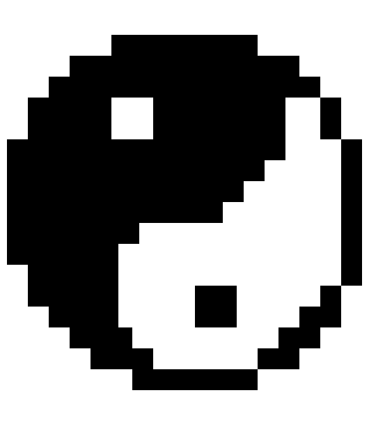 [9664c4] YinYang