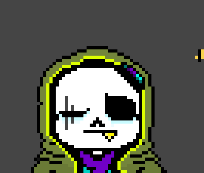 *turns around*no i'm sorry...i made you feel uncomfortable...its just that...i....*doesn't finish his sentence(desc why he didn't finish it)*