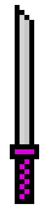 [8113ab] Vanys katana