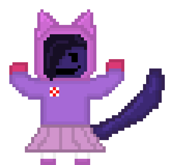 [32ead5]  Kenny sly smile Sprite