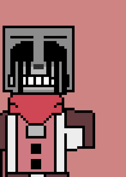 [b9de0d] *he runs from whitty* - greattime freddy