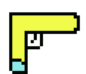 [18b4d7] Starter gun / tt20
