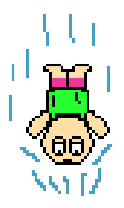[9664c4] High diver