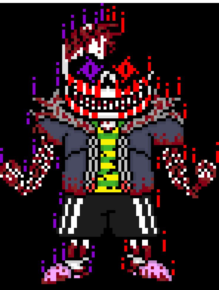 [e8cb42] TerrorOuter: i am the original im Terorr going through the events of Outer buddy im not Outer going through the events of Terror, ever heard of naming logic pal?