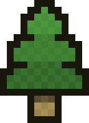 [cdb61f] Overworld tree