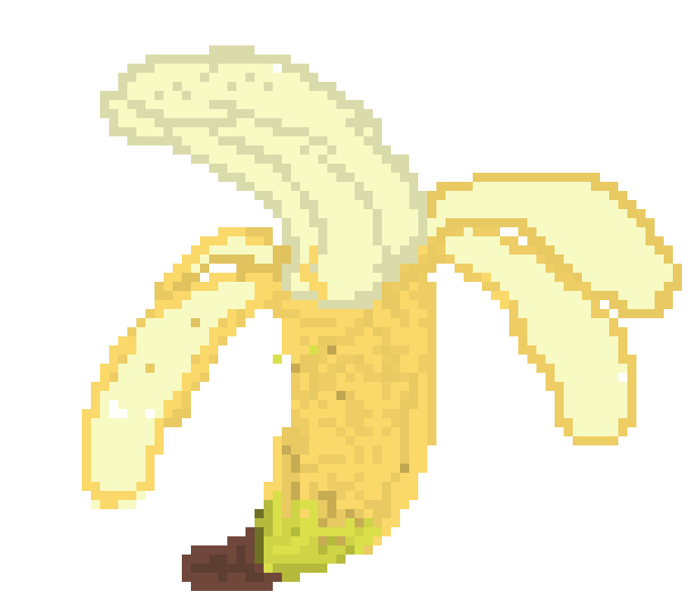 [d7440b] Banana