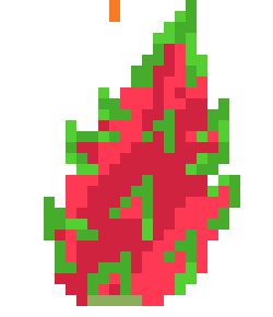 [4aff75] d-fruit